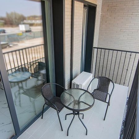 El Apartments - Aries Познань Экстерьер фото