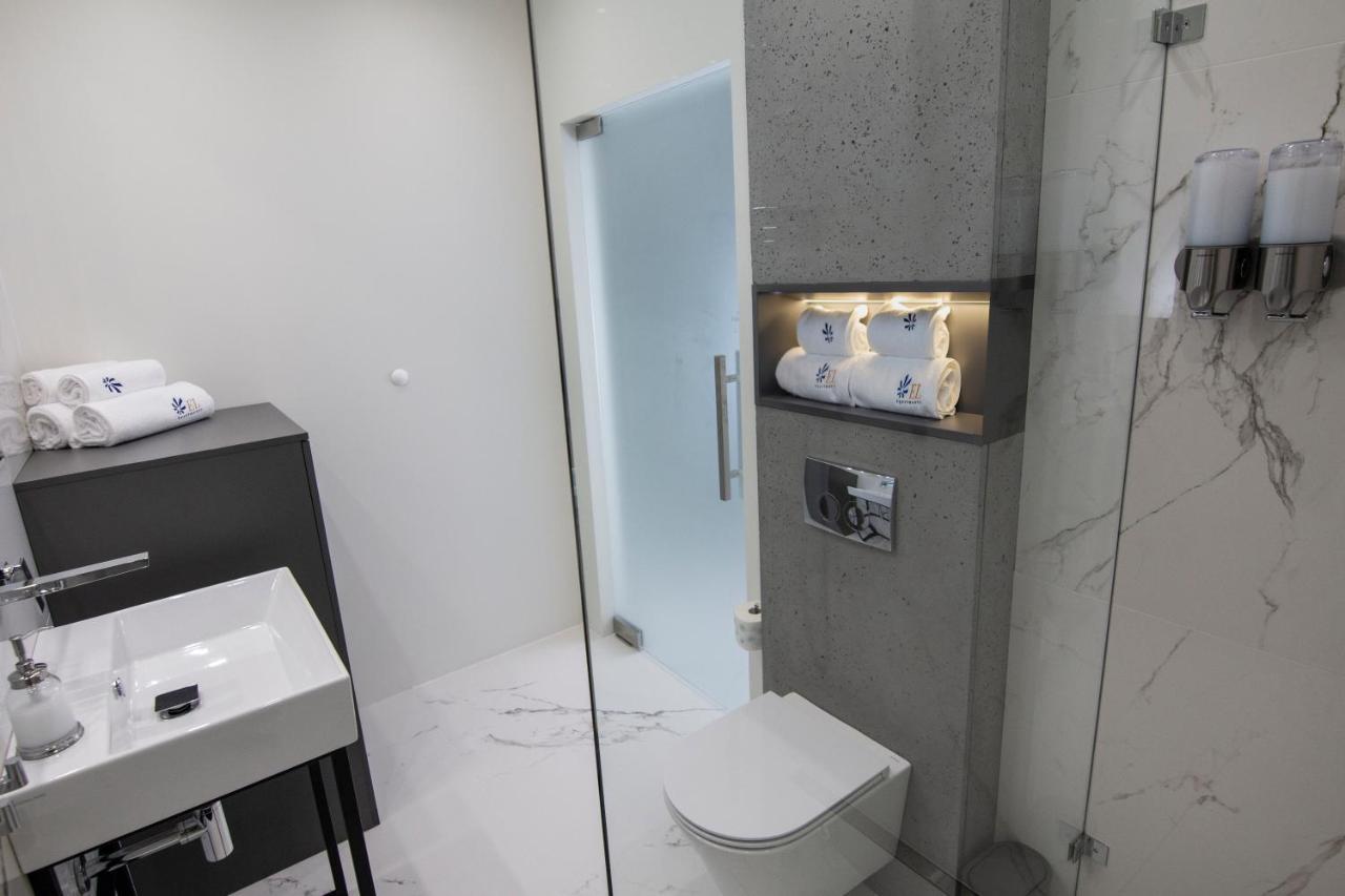 El Apartments - Aries Познань Экстерьер фото
