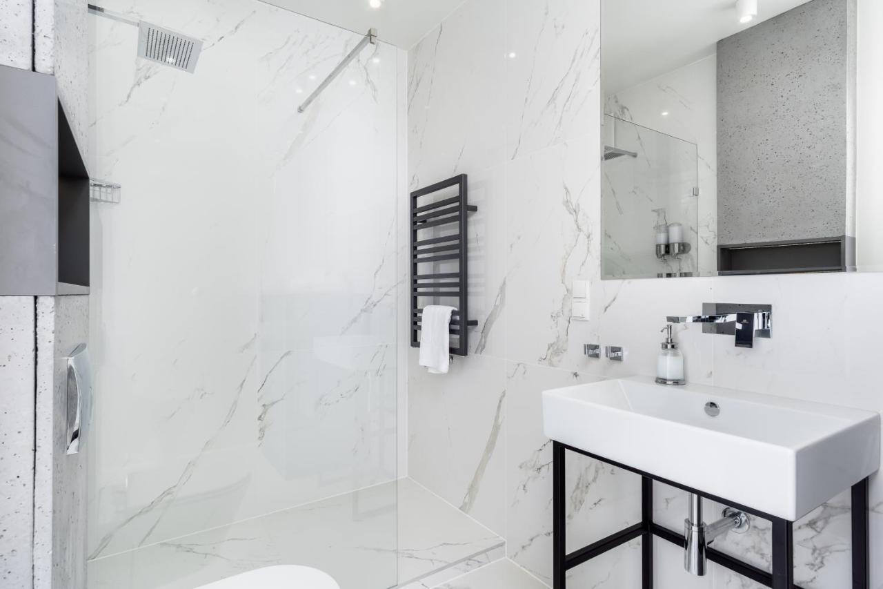 El Apartments - Aries Познань Экстерьер фото