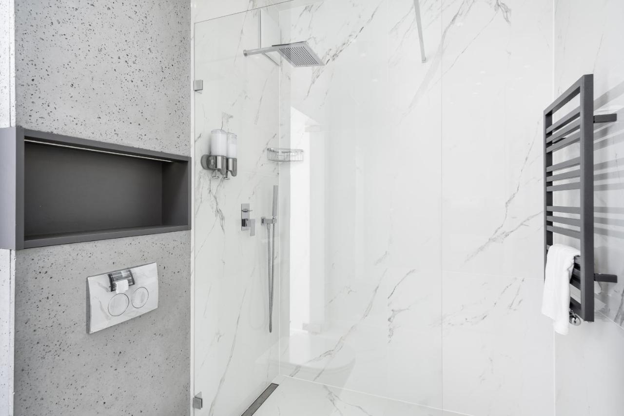 El Apartments - Aries Познань Экстерьер фото